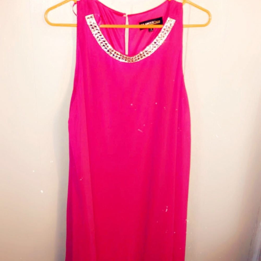 Beautiful Dress